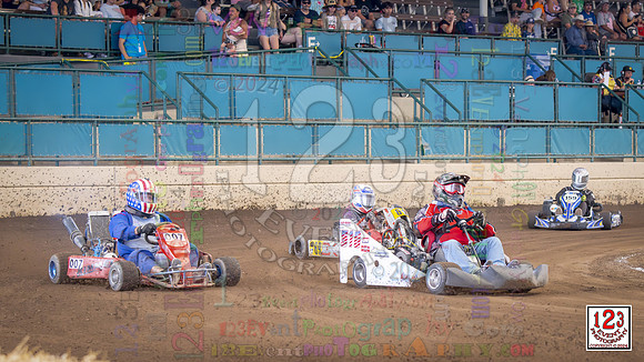 2024-06-22 Karts CALVMX Del Mar San Diego County Fair
