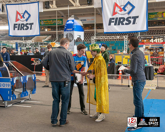 2019 FIRST® Del Mar WEB & DEVICE FRIENDLY