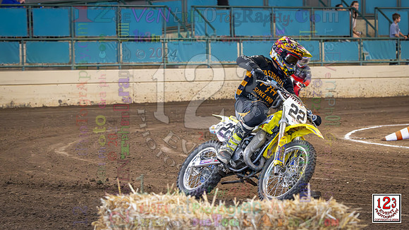 2024-06-21 Flat Track Del Mar San Diego County Fair
