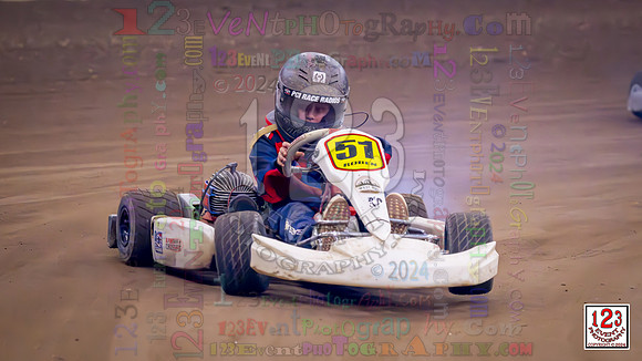 2024-06-22 Karts CALVMX Del Mar San Diego County Fair