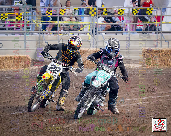 2024-06-23 Bikes CALVMX Del Mar San Diego County Fair 2024