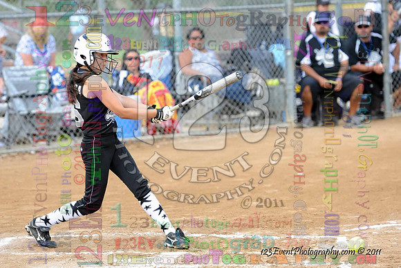 2011 Softball State Games of America