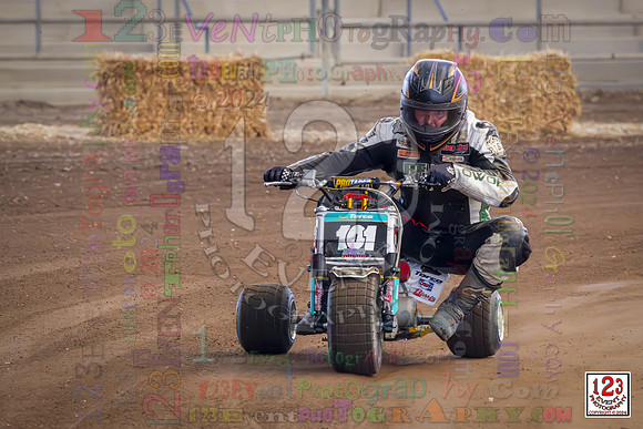2024-06-23 Trikes CALVMX Del Mar San Diego County Fair