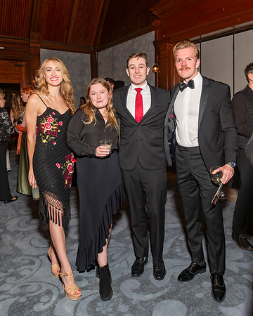 2024 City Ballet Gala Echoes of Spain