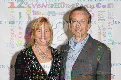 2011 GIRL POWER Special Event By The Jenna Druck Center