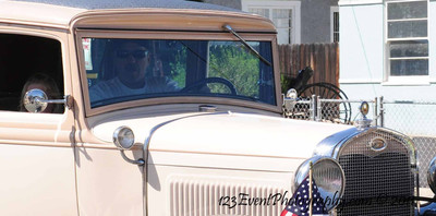 2011 Lakeside Western Days Parade