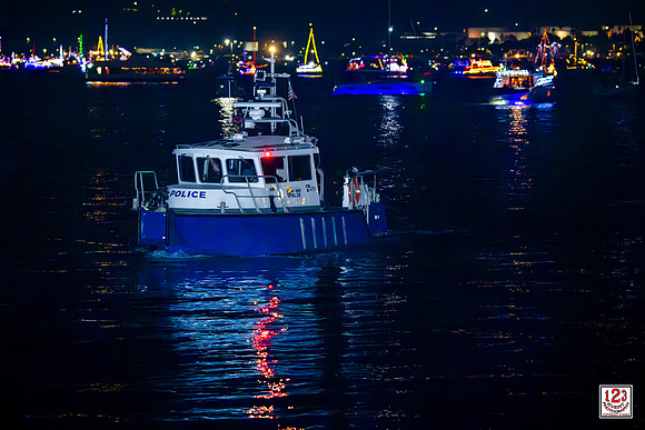 2024-12-15 San Diego Bay Parade of Lights