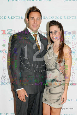 2011 GIRL POWER Special Event By The Jenna Druck Center