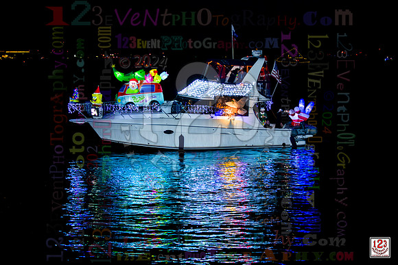 2024-12-15 San Diego Bay Parade of Lights