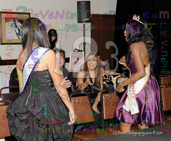 PageantMania Expo 2011