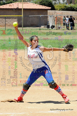 2011 Softball State Games of America