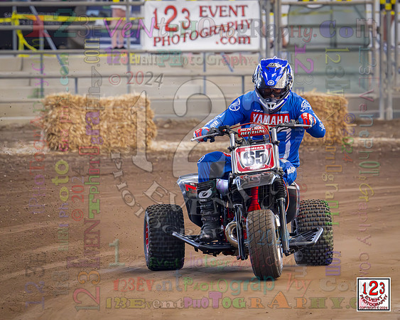 2024-06-23 Trikes CALVMX Del Mar San Diego County Fair