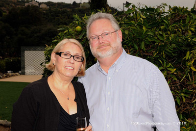 2010 Ken & Lisa's Wedding Reception