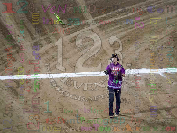 2015-01-31 MONSTER JAM® @ Petco Park, San Diego, CA