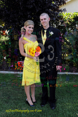 Jeremey & Tracy's Wedding