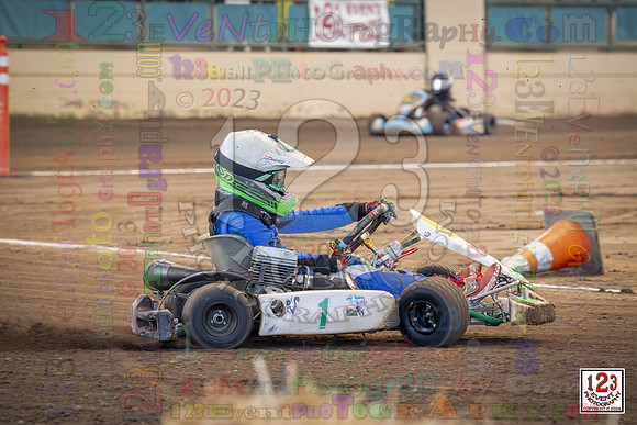 2024-06-21 Flat Track Del Mar San Diego County Fair