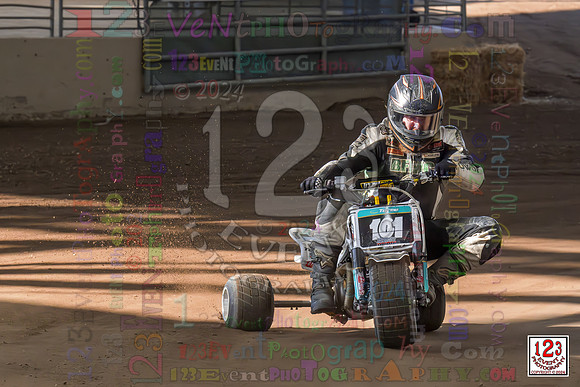2024-06-23 Trikes CALVMX Del Mar San Diego County Fair