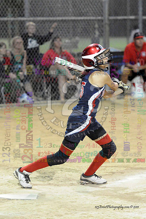 2011 Softball State Games of America