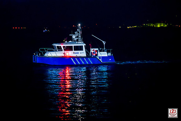 2024-12-15 San Diego Bay Parade of Lights