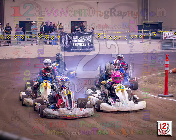 2024-06-22 Karts CALVMX Del Mar San Diego County Fair