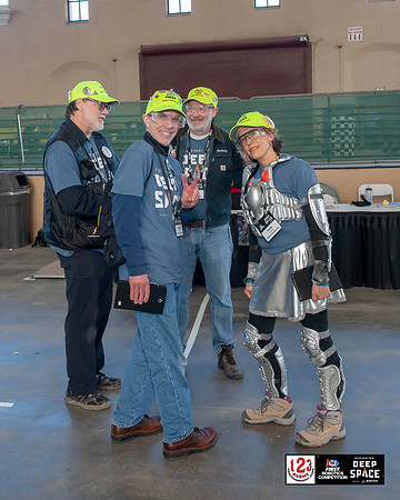 2019 FIRST® Del Mar WEB & DEVICE FRIENDLY