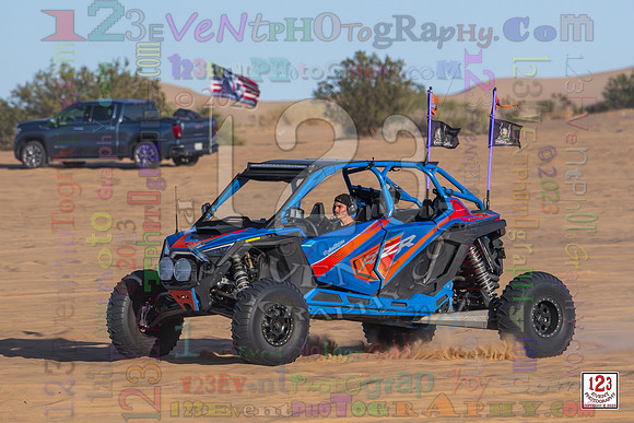 2025 Glamis SxS Feb 21 & 22, 2025