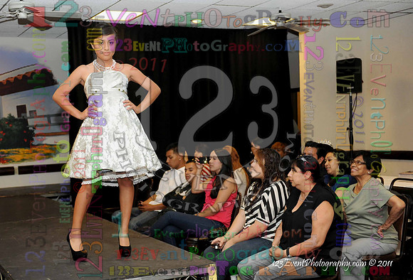 PageantMania Expo 2011