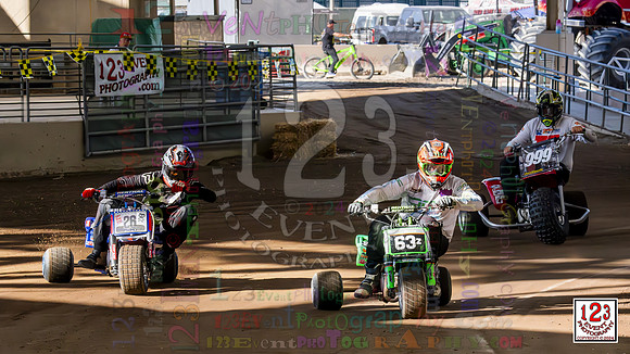 2024-06-23 Trikes CALVMX Del Mar San Diego County Fair