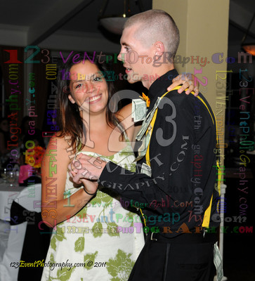 Jeremey & Tracy's Wedding