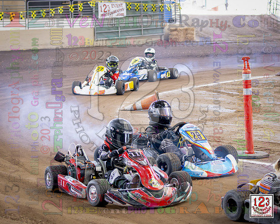 2024-06-21 Flat Track Del Mar San Diego County Fair