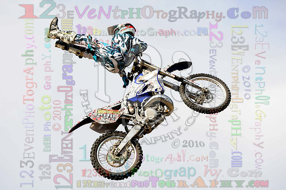 AFMXA Nationals - Hal Strauss