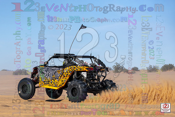 2025 Glamis SxS Feb 21 & 22, 2025