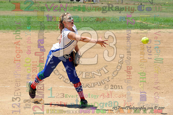 2011 Softball State Games of America
