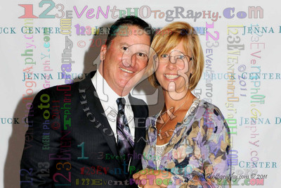 2011 GIRL POWER Special Event By The Jenna Druck Center