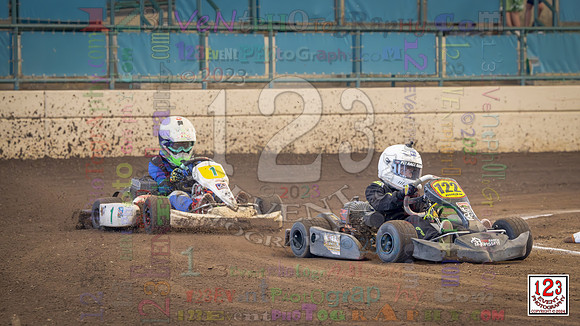 2024-06-21 Flat Track Del Mar San Diego County Fair