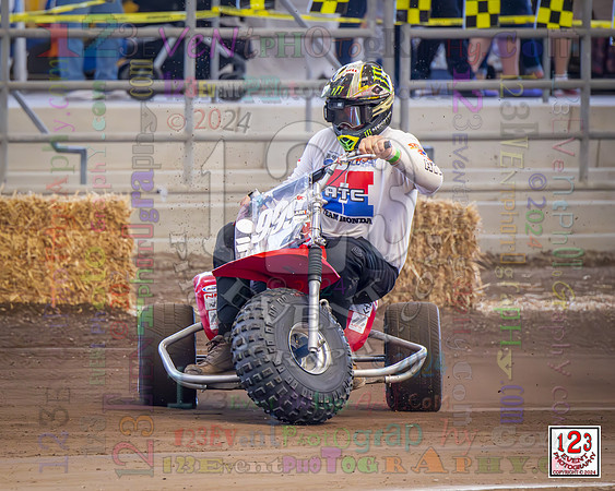 2024-06-23 Trikes CALVMX Del Mar San Diego County Fair