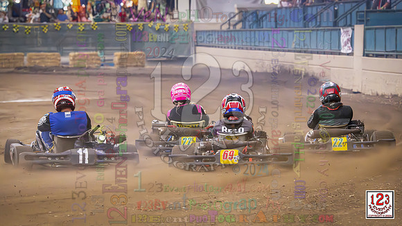 2024-06-23 Karts CALVMX Del Mar San Diego County Fair
