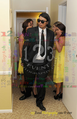 Jeremey & Tracy's Wedding