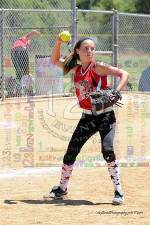 2011 Softball State Games of America