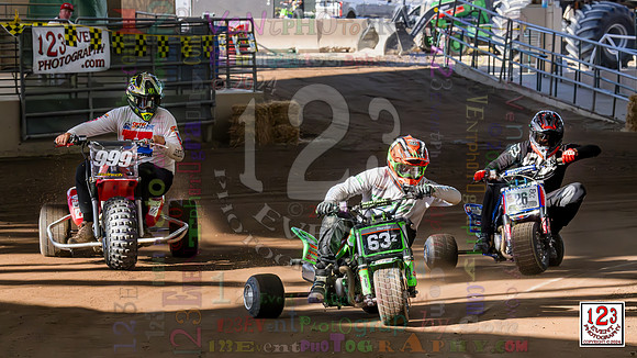 2024-06-23 Trikes CALVMX Del Mar San Diego County Fair