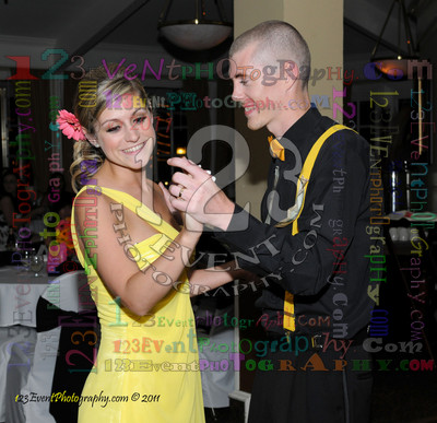Jeremey & Tracy's Wedding