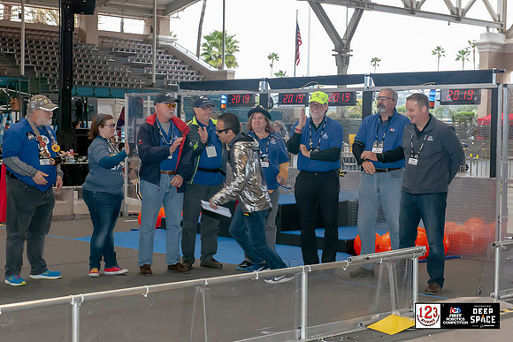 2019 FIRST® Del Mar WEB & DEVICE FRIENDLY