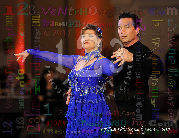 2011 San Diego Dancesport Championships