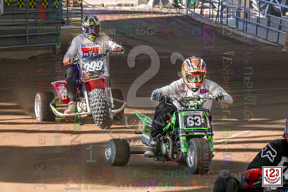 2024-06-23 Trikes CALVMX Del Mar San Diego County Fair
