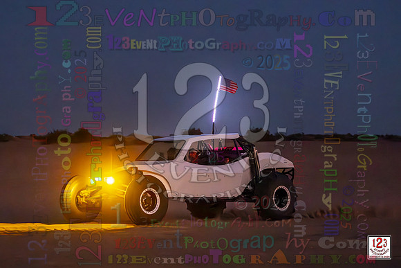 2025 Glamis FRIDAY Sand Cars/Rails Feb 21, 2025