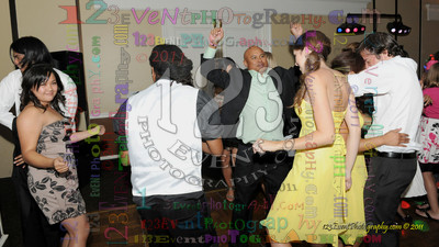 Jeremey & Tracy's Wedding