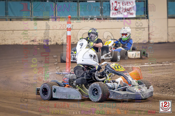 2024-06-22 Karts CALVMX Del Mar San Diego County Fair