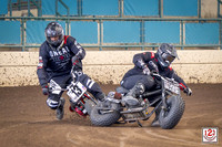 2024-06-22 Outlaw Karts & Pull Starts CALVMX Del Mar San Diego County Fair