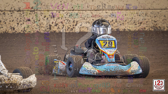 2024-06-21 Flat Track Del Mar San Diego County Fair