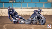 2024-06-22 Outlaw Karts & Pull Starts CALVMX Del Mar San Diego County Fair
